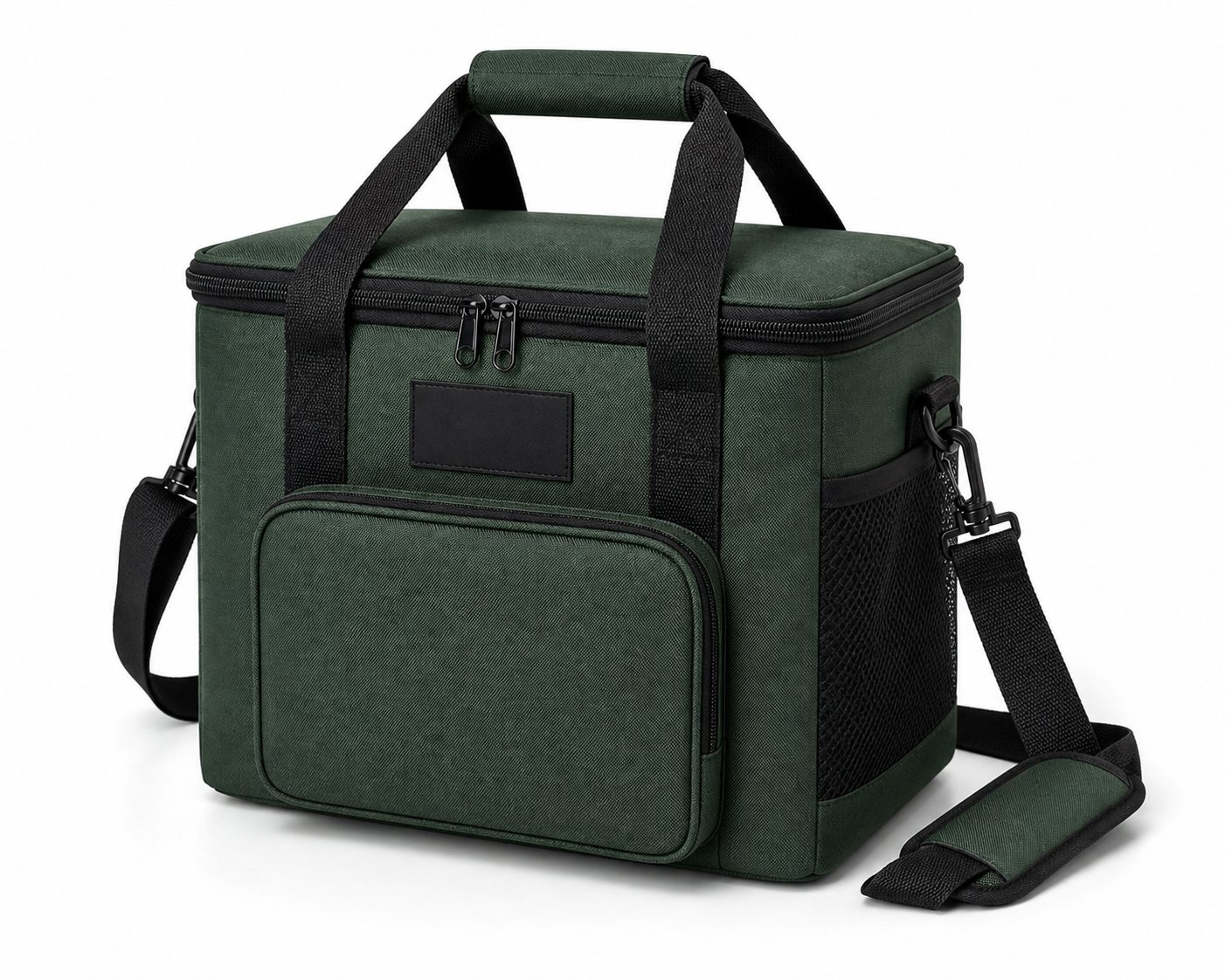 Custom Logo Picnic Cooler Bag
