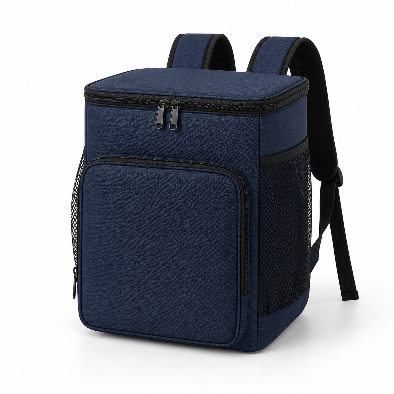 Insulated Backpack Cooler Bag