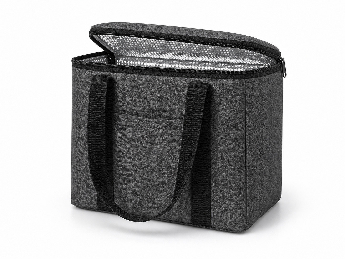 Oxford Fabric Cooler Bag